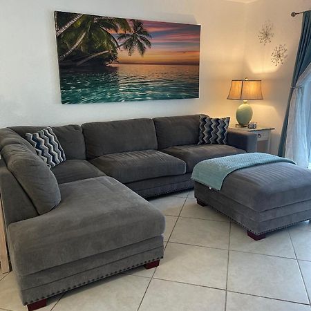 Bright And Beachy 2Bed 1Bath Home - Unit 210 Cocoa Beach Ngoại thất bức ảnh
