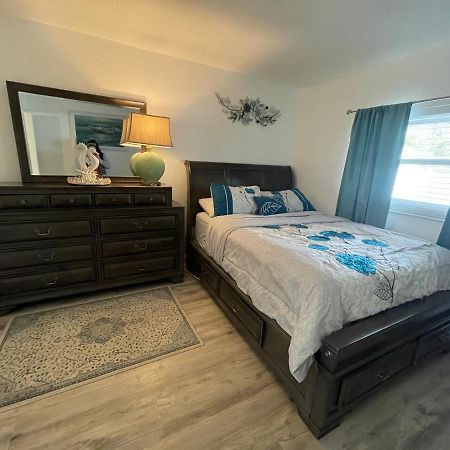 Bright And Beachy 2Bed 1Bath Home - Unit 210 Cocoa Beach Ngoại thất bức ảnh