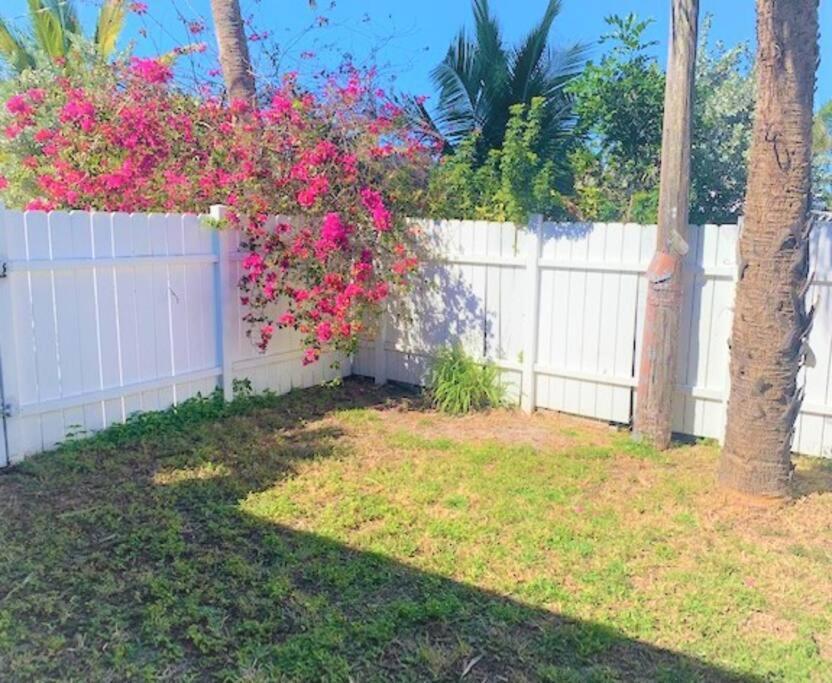 Bright And Beachy 2Bed 1Bath Home - Unit 210 Cocoa Beach Ngoại thất bức ảnh