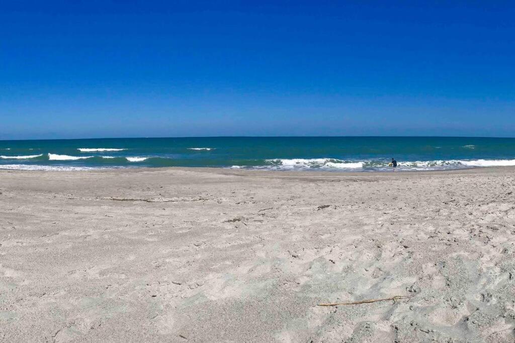 Bright And Beachy 2Bed 1Bath Home - Unit 210 Cocoa Beach Ngoại thất bức ảnh