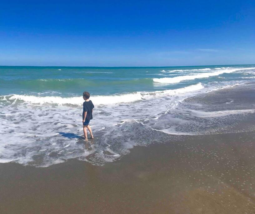 Bright And Beachy 2Bed 1Bath Home - Unit 210 Cocoa Beach Ngoại thất bức ảnh
