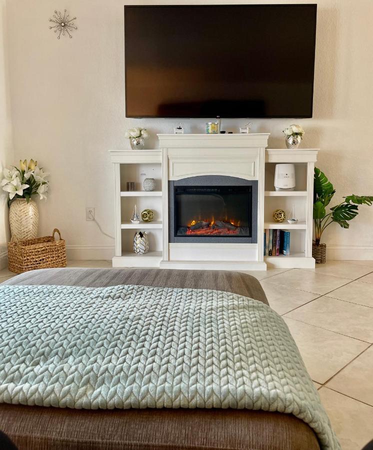 Bright And Beachy 2Bed 1Bath Home - Unit 210 Cocoa Beach Ngoại thất bức ảnh