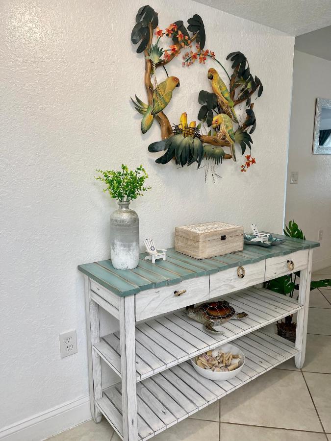 Bright And Beachy 2Bed 1Bath Home - Unit 210 Cocoa Beach Ngoại thất bức ảnh