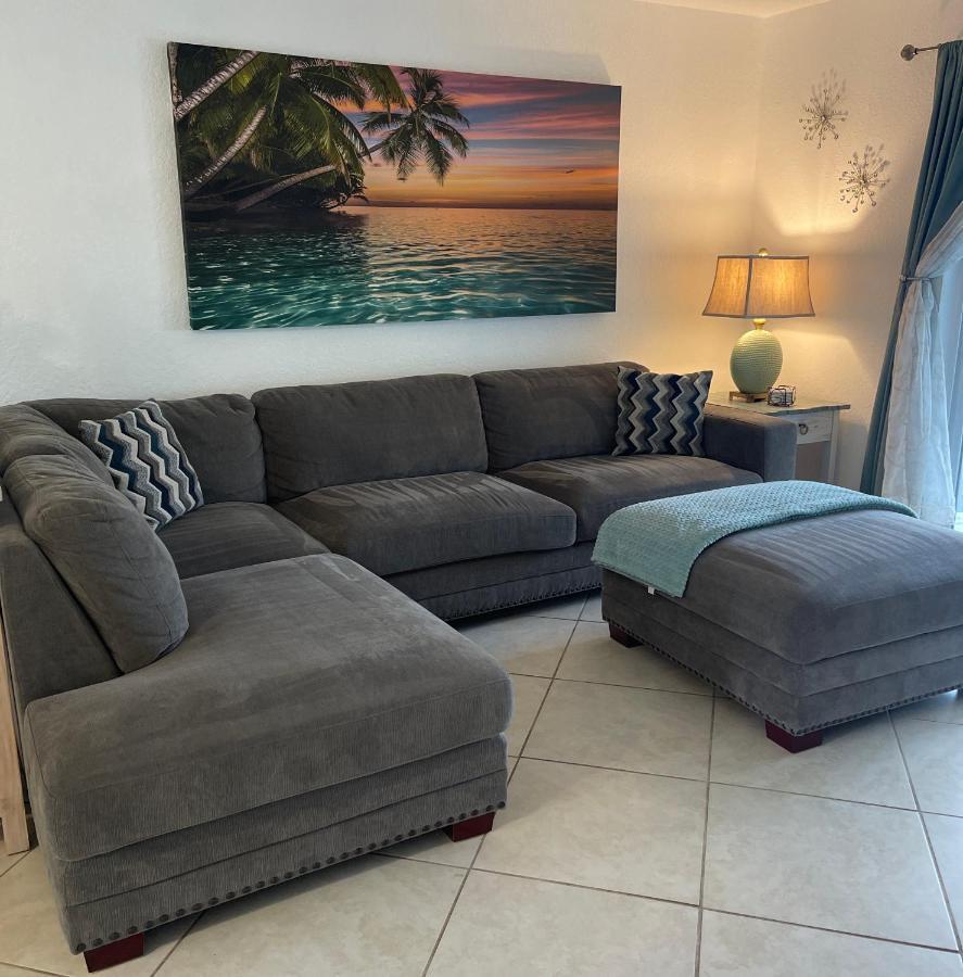 Bright And Beachy 2Bed 1Bath Home - Unit 210 Cocoa Beach Ngoại thất bức ảnh