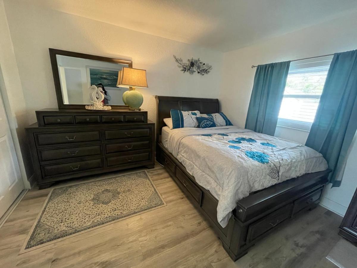 Bright And Beachy 2Bed 1Bath Home - Unit 210 Cocoa Beach Ngoại thất bức ảnh