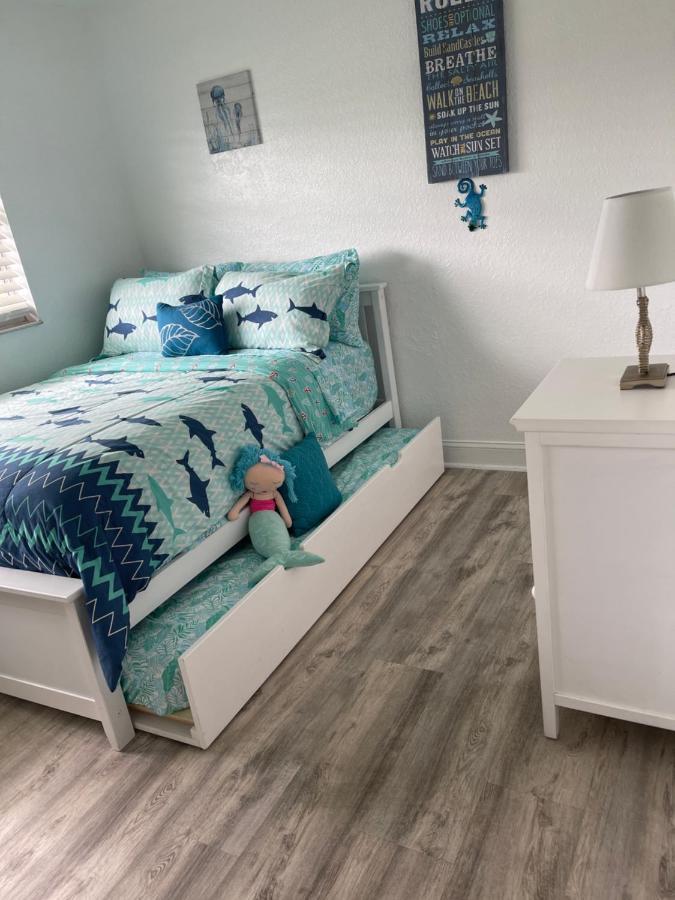 Bright And Beachy 2Bed 1Bath Home - Unit 210 Cocoa Beach Ngoại thất bức ảnh
