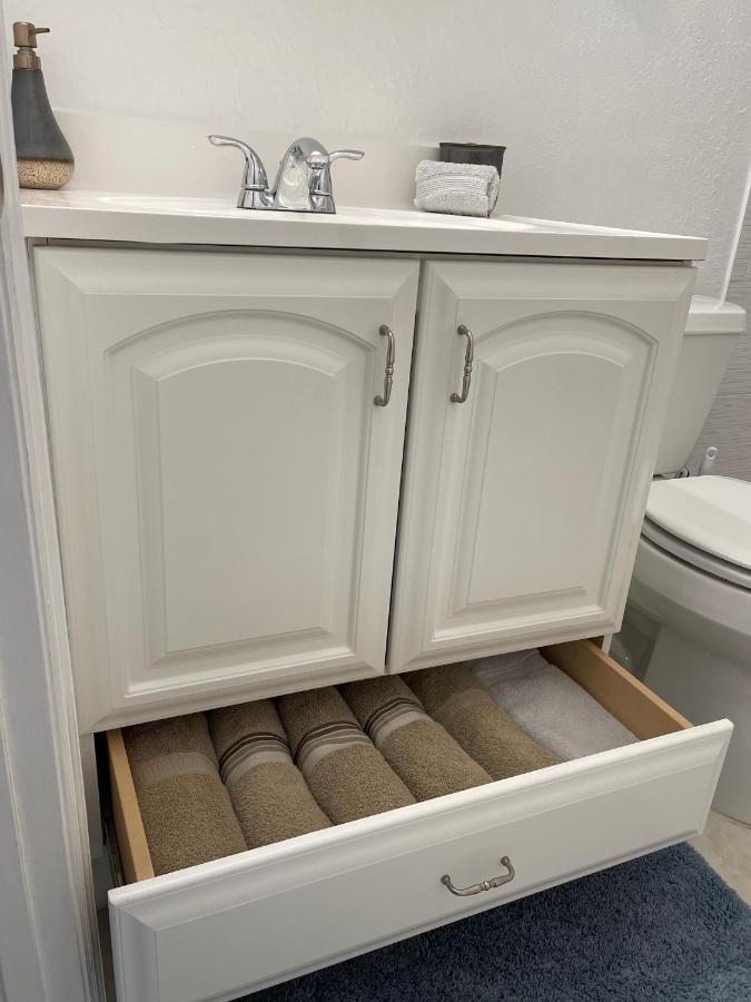 Bright And Beachy 2Bed 1Bath Home - Unit 210 Cocoa Beach Ngoại thất bức ảnh
